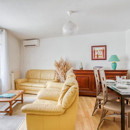 Apartament Le Narbona Zewnętrze zdjęcie