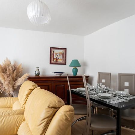 Apartament Le Narbona Zewnętrze zdjęcie