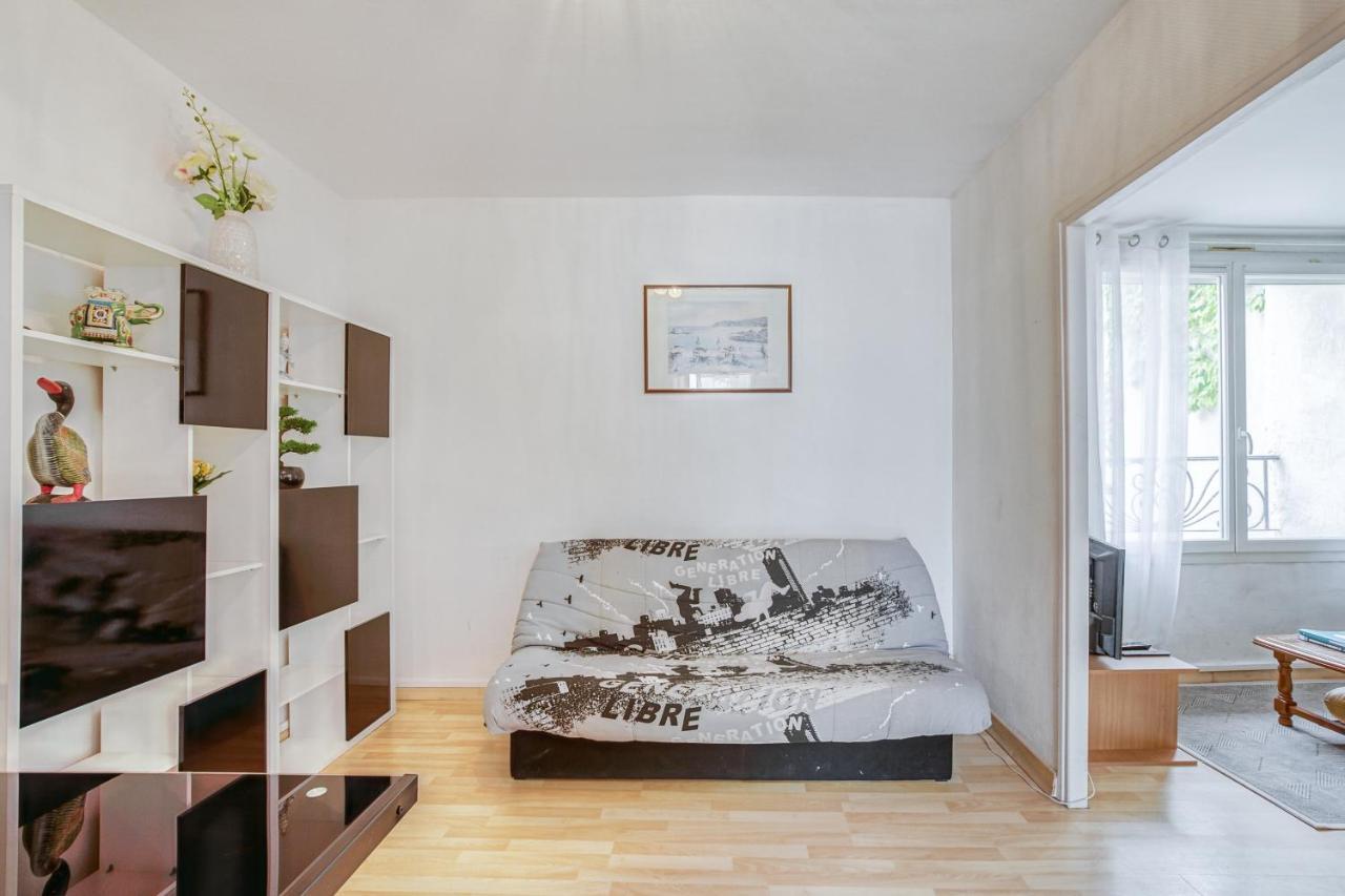 Apartament Le Narbona Zewnętrze zdjęcie