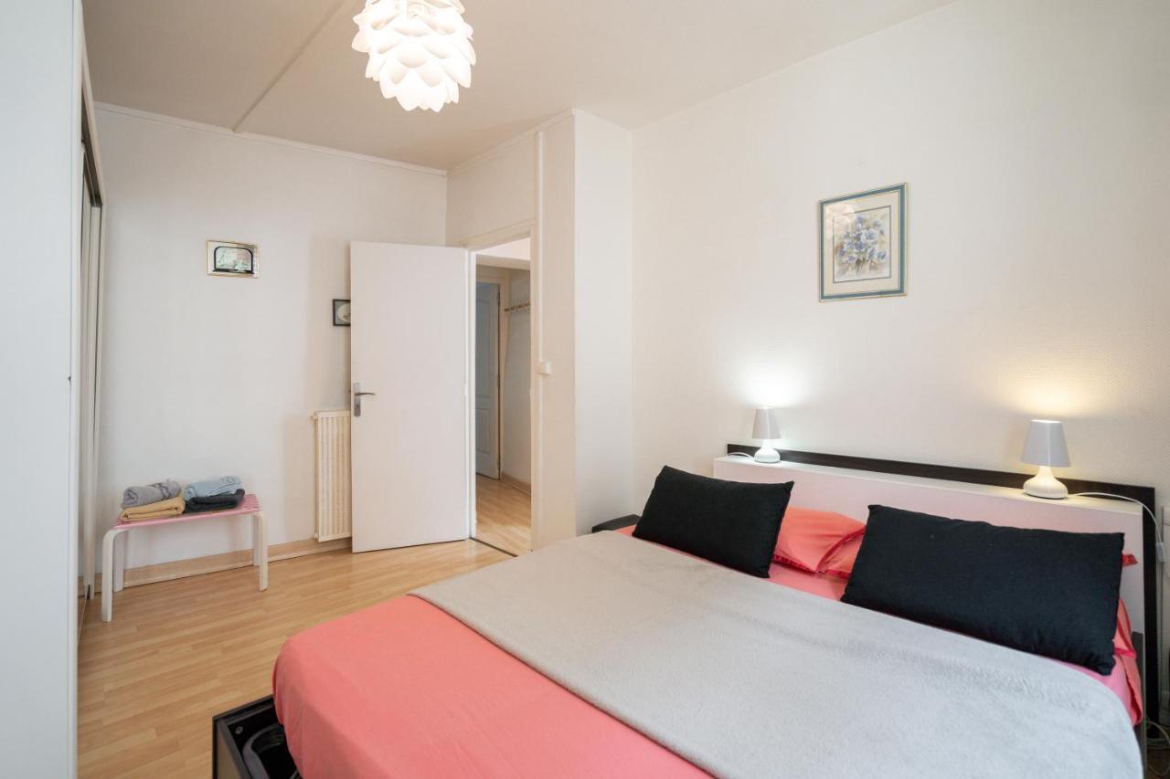 Apartament Le Narbona Zewnętrze zdjęcie