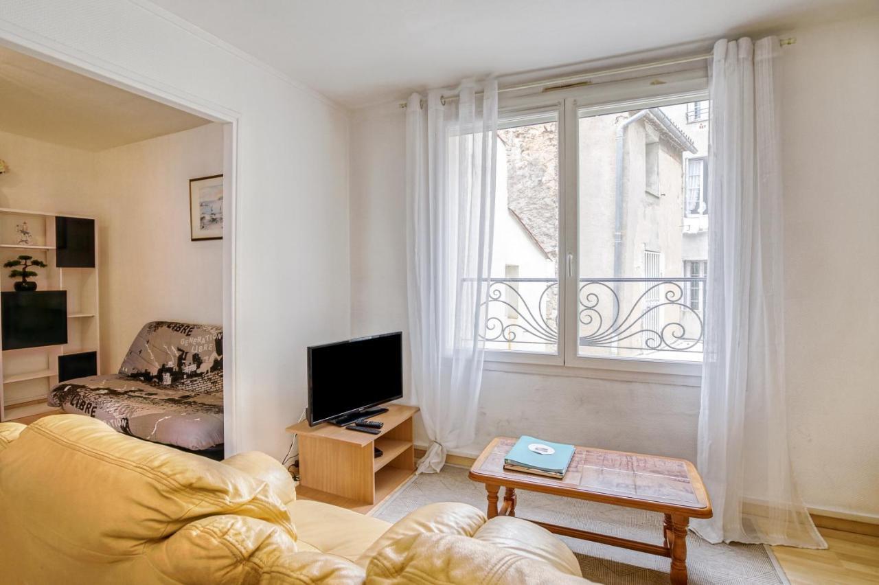 Apartament Le Narbona Zewnętrze zdjęcie