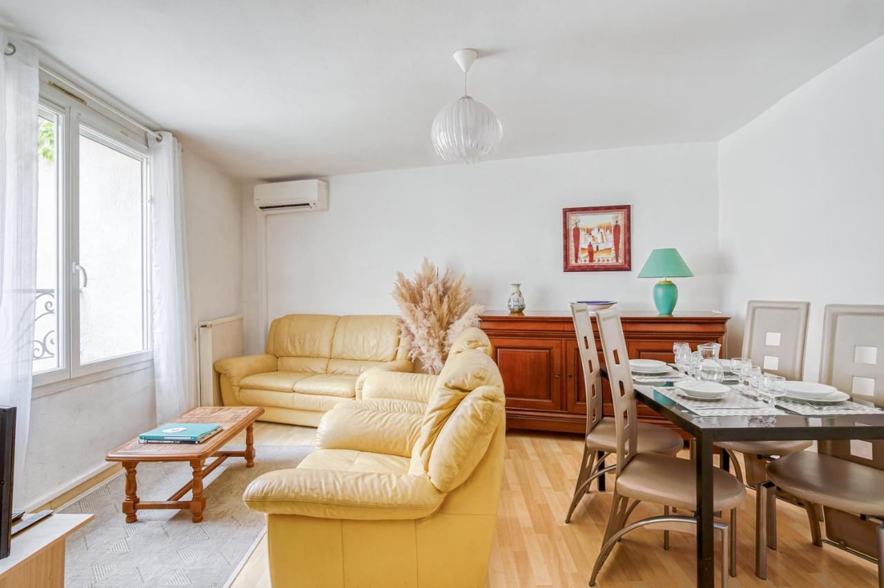 Apartament Le Narbona Zewnętrze zdjęcie