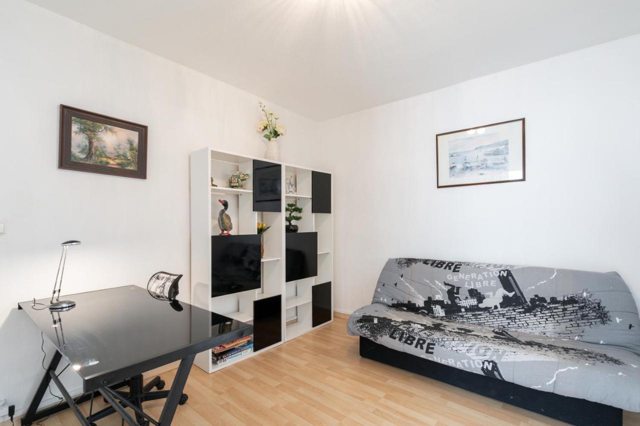 Apartament Le Narbona Zewnętrze zdjęcie