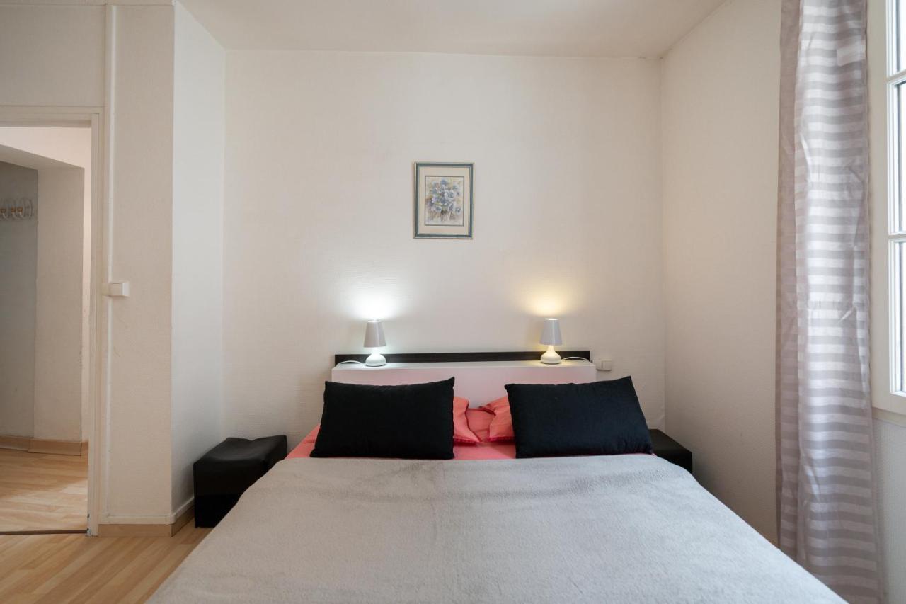 Apartament Le Narbona Zewnętrze zdjęcie