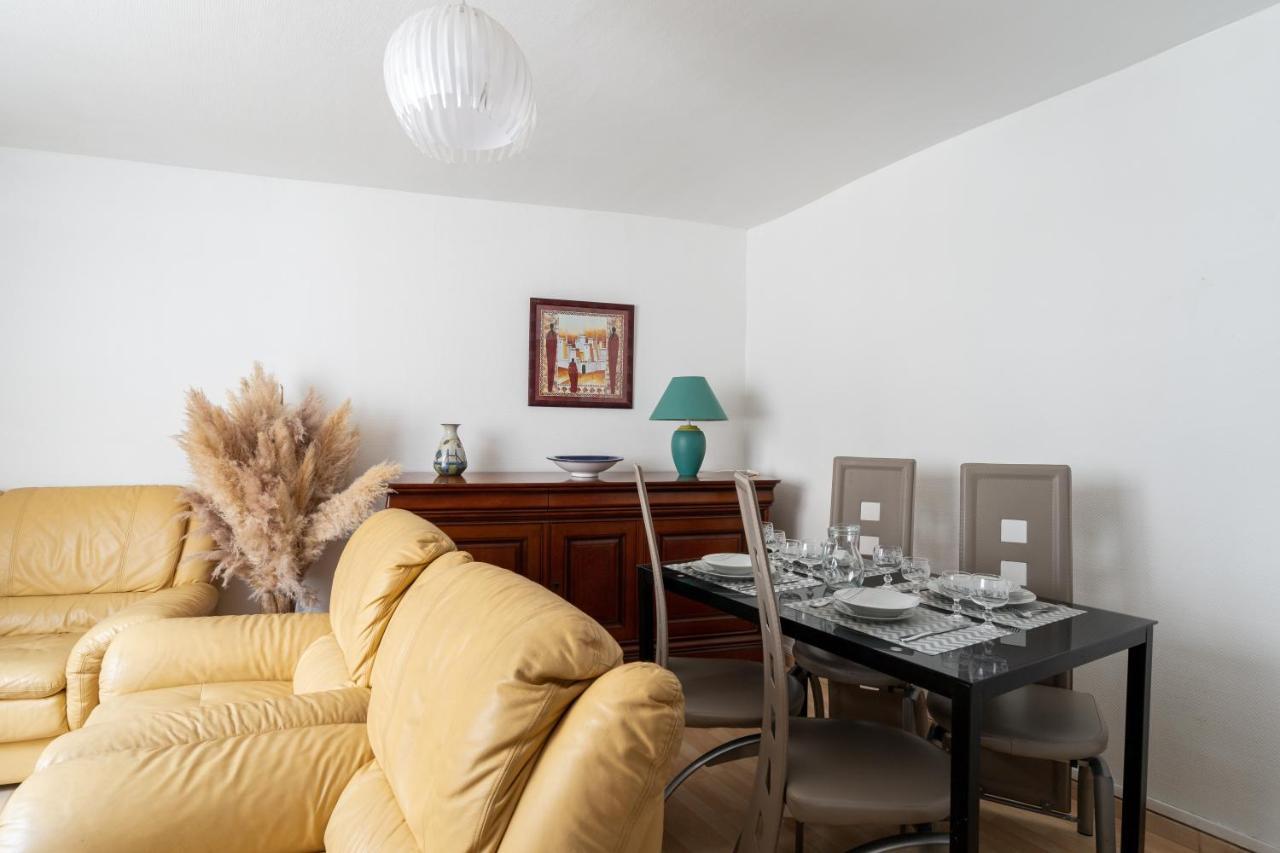 Apartament Le Narbona Zewnętrze zdjęcie